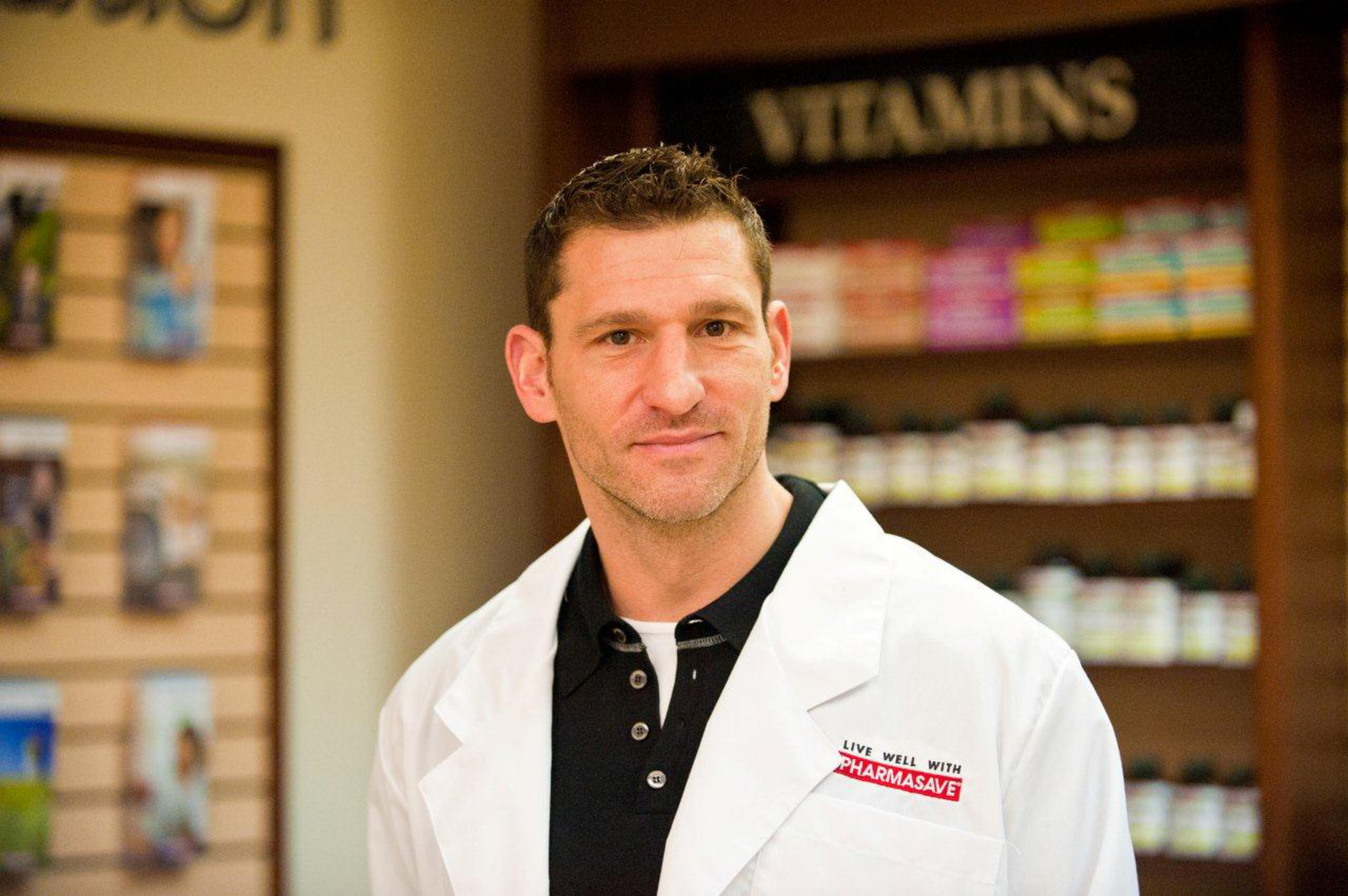 Todd  Pharmacist/Owner